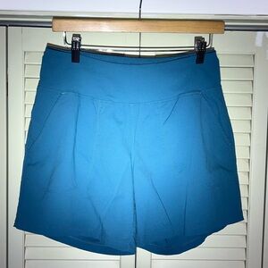 Mountain Hardwear Women’s Dynama shorts